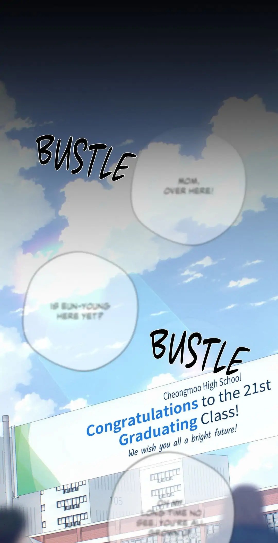 Lost in the Cloud, Chapter 129 image 67